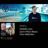 McRISC.com: Learn More About Your Addiction