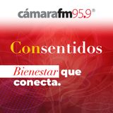 Consentidos - Bienestar en la tercera edad: la nueva forma de vivir de los adultos mayores