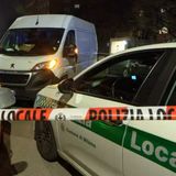 Milano, 12enne travolto da un furgone: è grave. In serata, investito un altro bambino