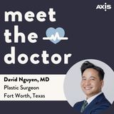 David Nguyen, MD - Plastic Surgeon in Fort Worth, Texas