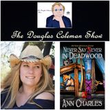The Douglas Coleman Show w_ Ann Charles