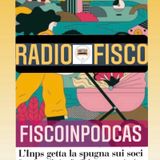 Fisco in Podcast: INPS ESCLUSIONE DAI CONTRIBUTI degli utili non distribuiti