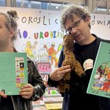 Seria książek "To, o tym dorośli ci nie mówią" obchodzi 10. urodziny