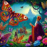 The Butterfly That Stamped | Classic Stories