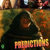Black Adam Predictions : GV 519