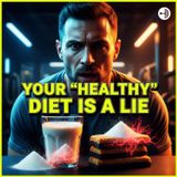 Your "HEALTHY" Diet is a LIE: Stop Eating These Metabolic Impostors