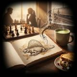 Monarch City Buzz: Norfolk's Coziest Cafes, Art & Hidden Workspaces