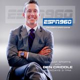 Seth Davis - The Athletic/CBS Sports - 5-24-19
