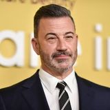 KIMMEL BEATS TRUMP as Texas Dem surges & Colbert goes full 'Captain America