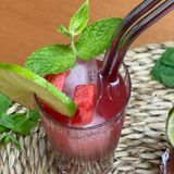 Mojito all' anguria 🍉