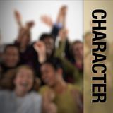 02_Character; Everyone Has It, But Where Does It Come From?