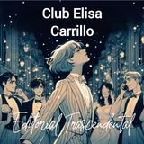 Audiolibro Club Elisa Carrillo parte 2