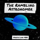 The Astronomy Show - May 6th 2024