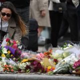 Sky News Radio Podcast - Monday 5th June 2017