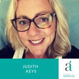 96. Judith Keys: Settling in France