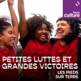 Petites luttes et grandes victoires : Sophie, Gilet jaune, trois ans plus tard