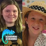 In Their Last Moments They captured Video Of Their Killer - The Case of Abby and Libby