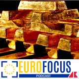 Ucraina, assalto Ue all'oro russo