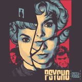 132 | "Psycho" de Alfred Hitchcock
