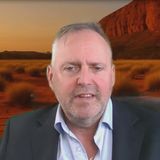 "Outback Odyssey" with guest Paul Rushworth-Brown