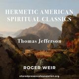 Inside Jefferson's Mind: A Founding Father's Hidden World
