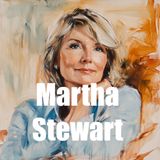 The Martha Stewart Story - How She Built a Homemaking Empire