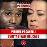 Pierina Paganelli: Svolta Finale Nel Caso!