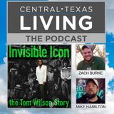 Invisible Icon - Zach Burke and Mike Hamilton