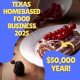 Profitable Home-Based Food Businesses in Texas