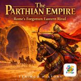 Parthia's Jewish Rebellion: The Rise and Fall of the Exilarch — Fexingo History