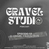 #13 El Gravel y sus outfits, vestimentas y complementos random