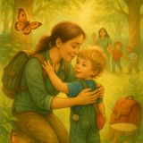 Tschüss sagen - wie Abschied gelingt