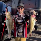 Revolutionizing Tournament Bass Fishing with Forward Facing Sonar and Phillip Dutra