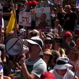 18 agosto 2025 notiziario Mondo