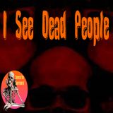I See Dead People | Interview with Angela Boley | Podcast