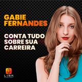 GABIE FERNANDES - LINK PODCAST #M17