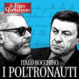 I Poltronauti - Il Bocchino del Potere
