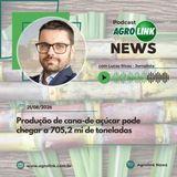 IA pode gerar R$ 48 bilhões para o agro brasileiro até 2030