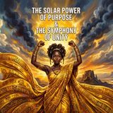 The Solar Power of Purpose & The Symphony of Unity