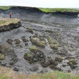 Così il suolo artico compensa le emissioni del permafrost alpino