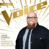 Jesse Larson NBC's The Voice Throwback 2017