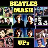 Beatles Hour with Steve Ludwig # 72 - BEATLES MASH-UPS