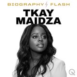 Tkay Maidza Biography Flash: Your Inner Circle Starts Here