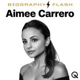Aimee Carrero Biography Flash: Dominican Actress, Disney's First Latina Princess and She-Ra Voice Actress