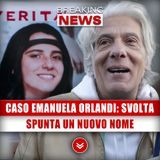 Caso Emanuela Orlandi, Svolta: Spunta Un Nuovo Nome!