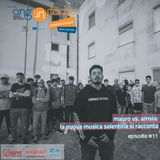 Puglia - Radio Cantiere #11 - Amsia : La nuova Musica Salentina si racconta