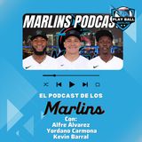 Despedida de Avisail Garcia: Lo Que Significa para los Marlins
