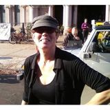 Author L. A. Kauffman discusses #DirectAction on #ConversationsLIVE