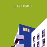 Podcast 1° episodio Chi è l'Ater di Padova e quali servizi offre ai cittadini