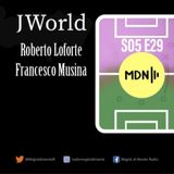 J-World S05 E29
